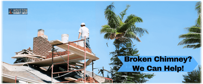 Chimney Repair Houston TX