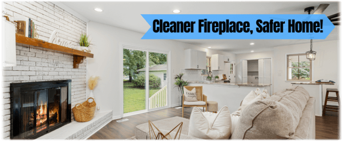 Fireplace Cleaning Houston TX